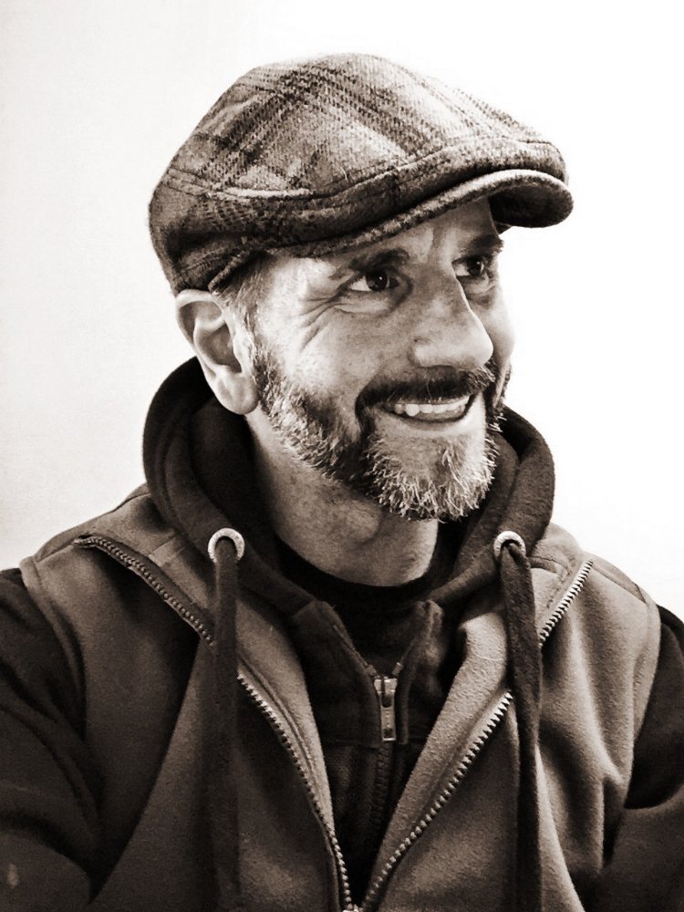 Steven Dutton