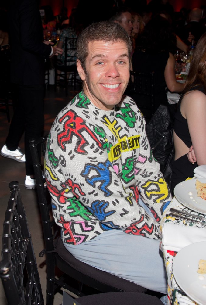 Perez Hilton