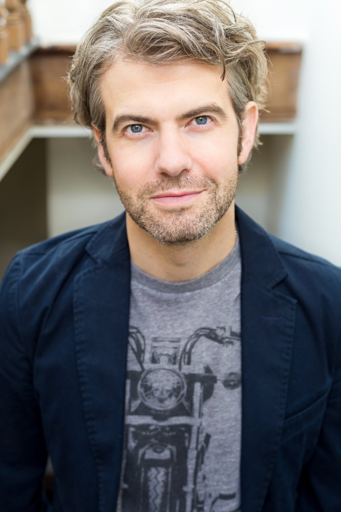 Nick Afka Thomas