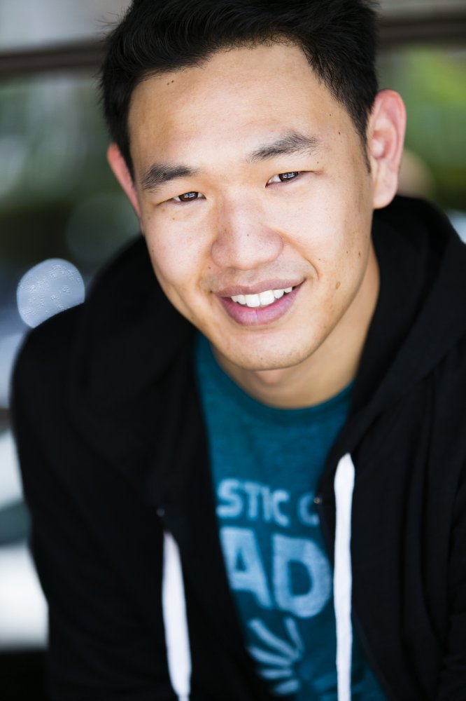 Chaz Kao