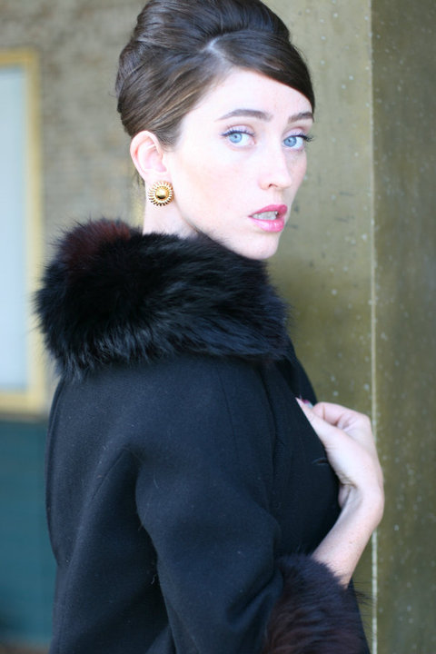 Mercedes Manning