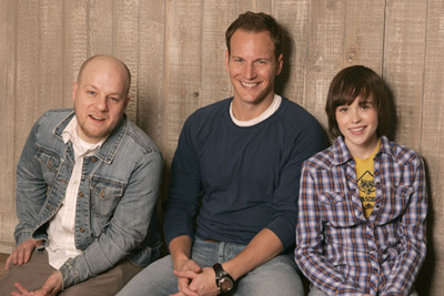 David Slade