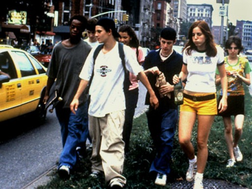 Harold Hunter