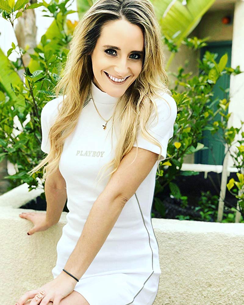 Shannon Elizabeth Stone