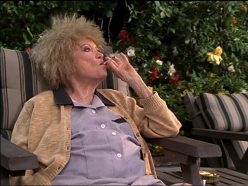 Phyllis Diller