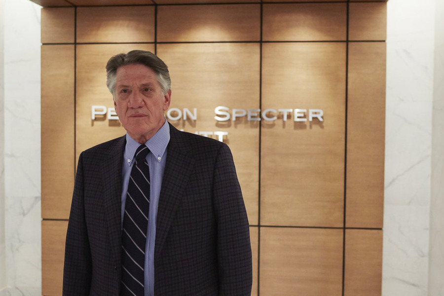 Stephen Macht