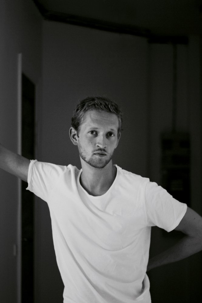 Mads Reuther
