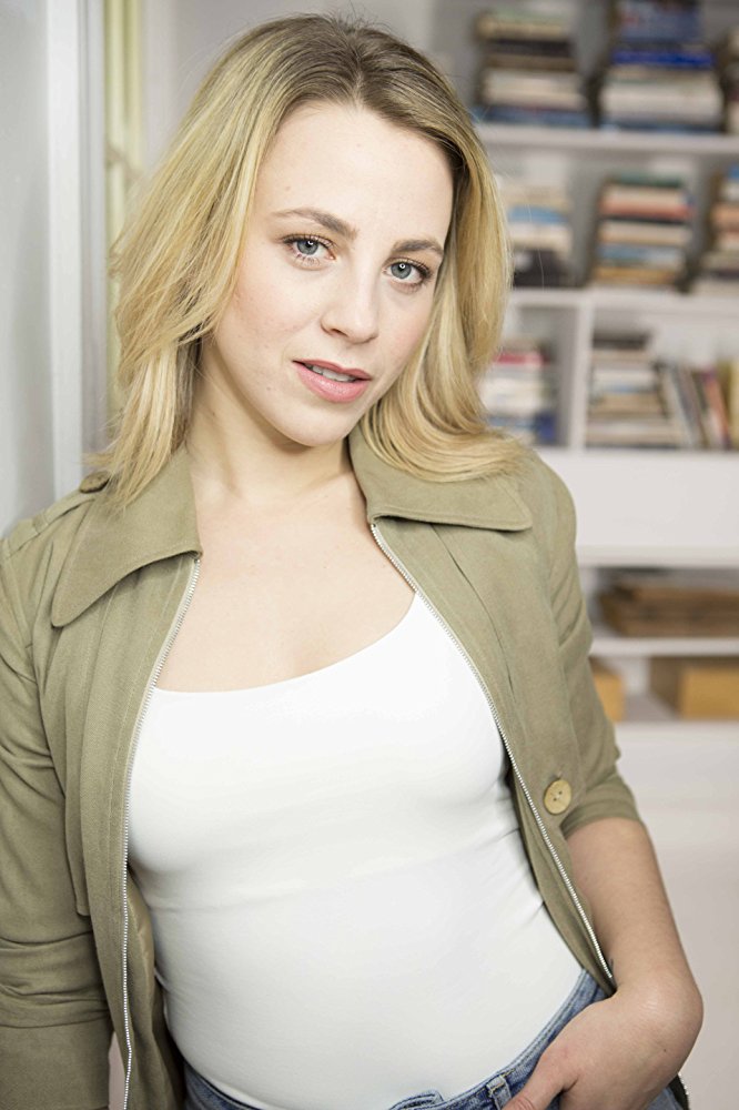 Tiffany Deobald