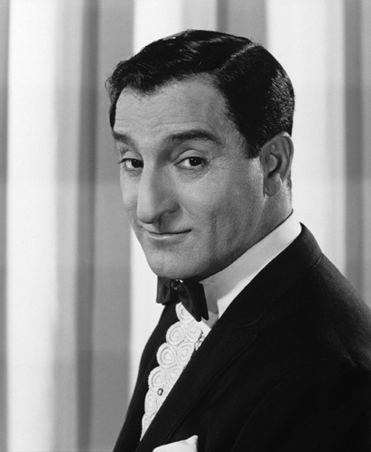 Danny Thomas