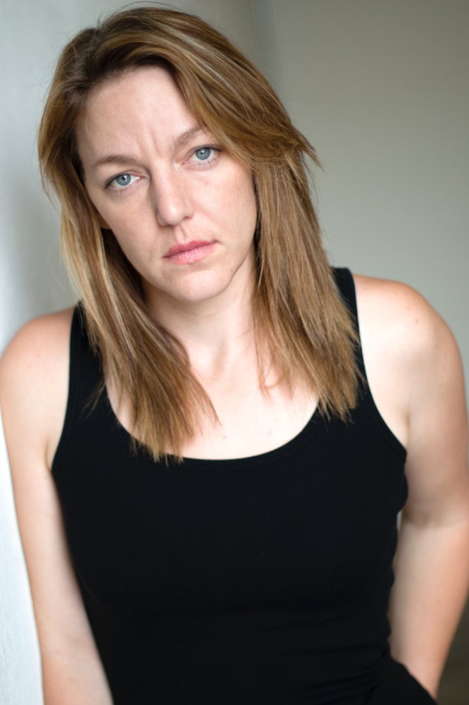Kerry Cahill
