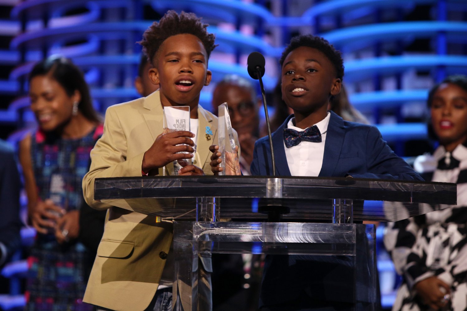 Jaden Piner
