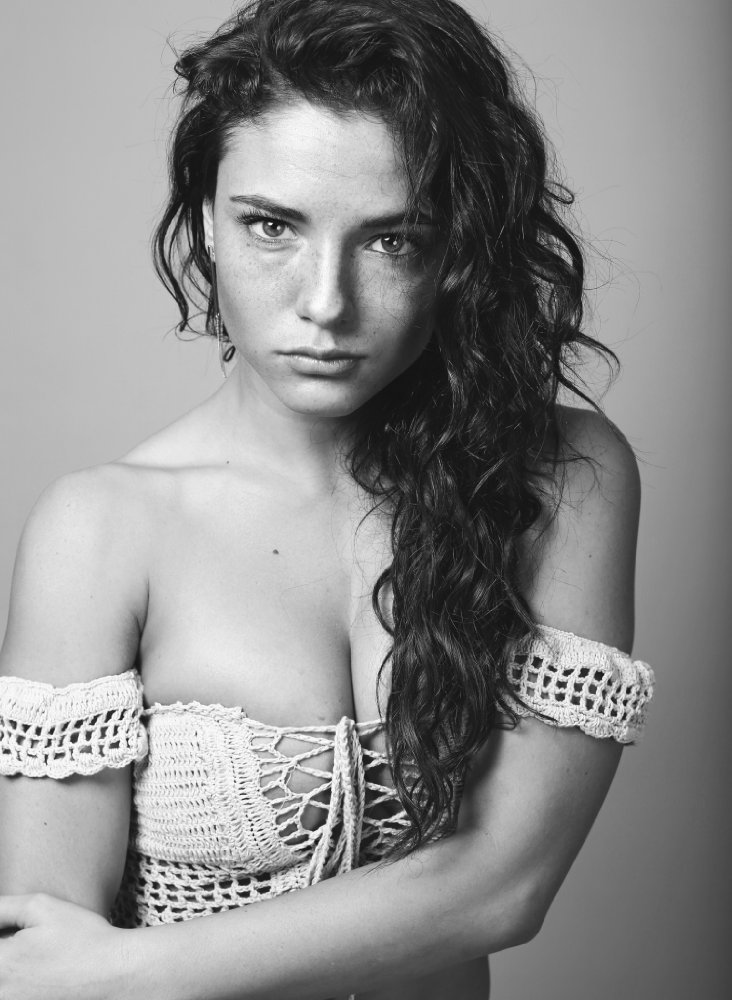 Jade Chynoweth