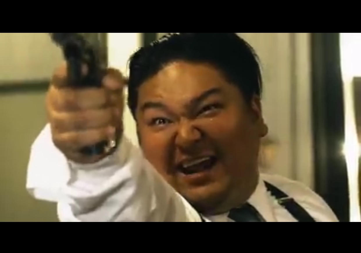 Takato Yonemoto