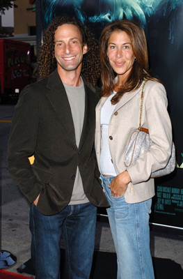 Kenny G