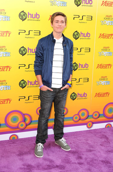 Brennan Bailey