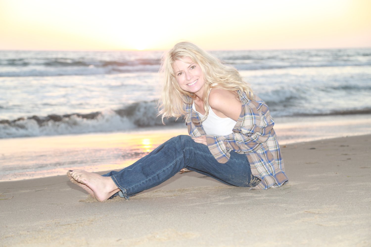 Jenice Marshall