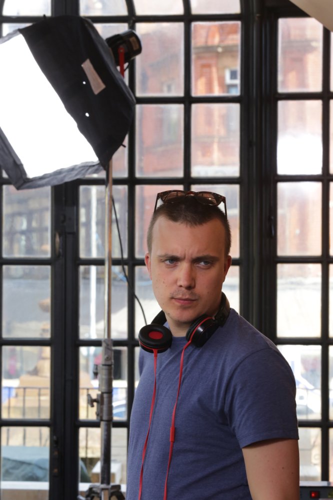Tom Sands