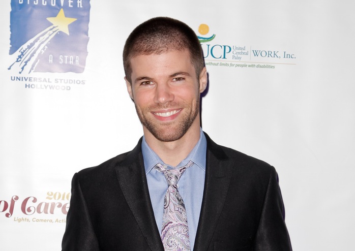Nic Robuck