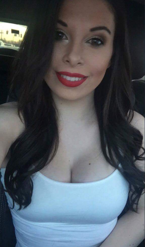 Ashley Tramonte
