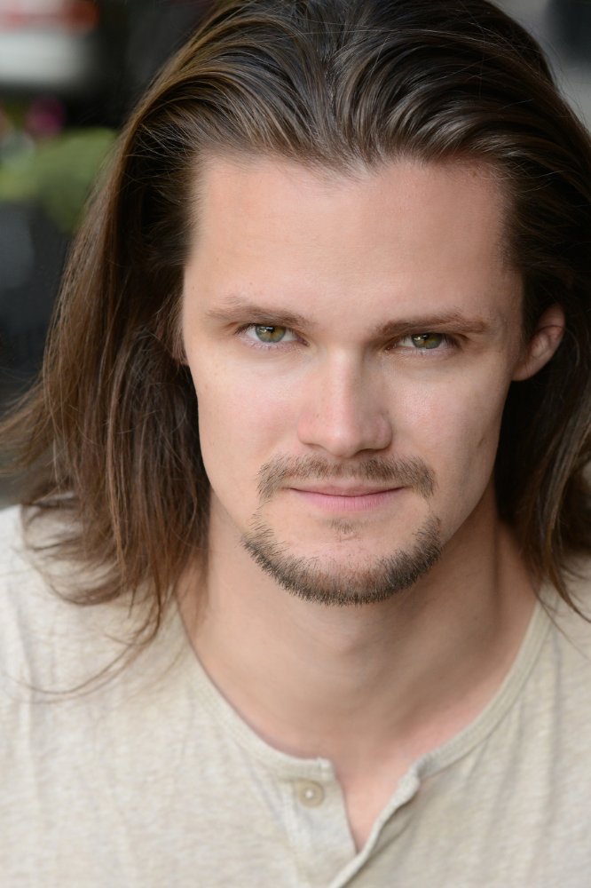 Ben Young III