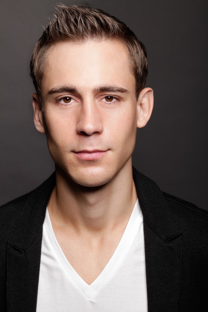 Corey Craig