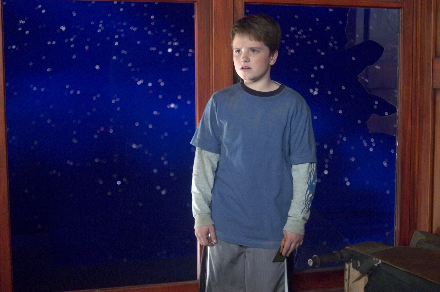 Josh Hutcherson