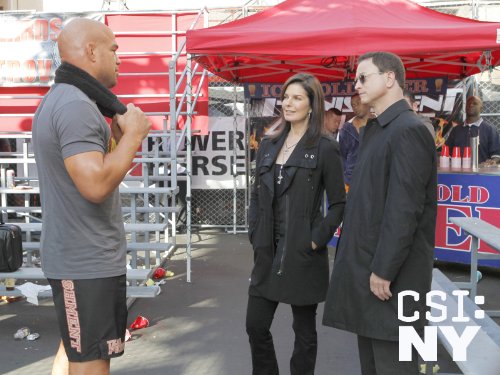 Sela Ward