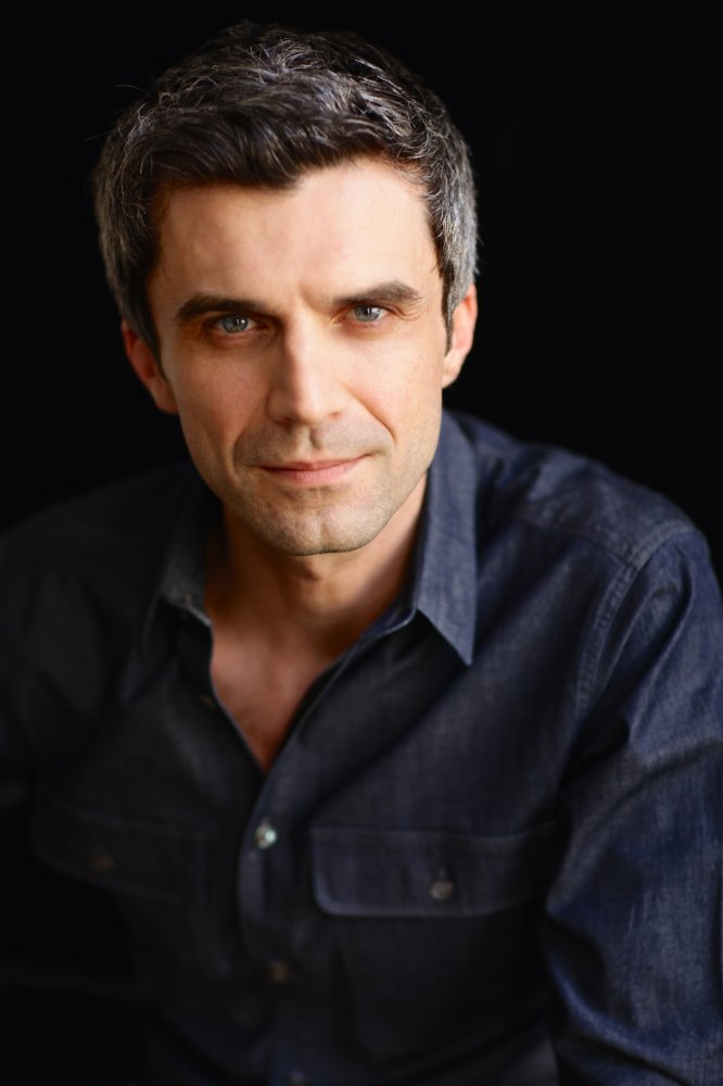 Michael Crane