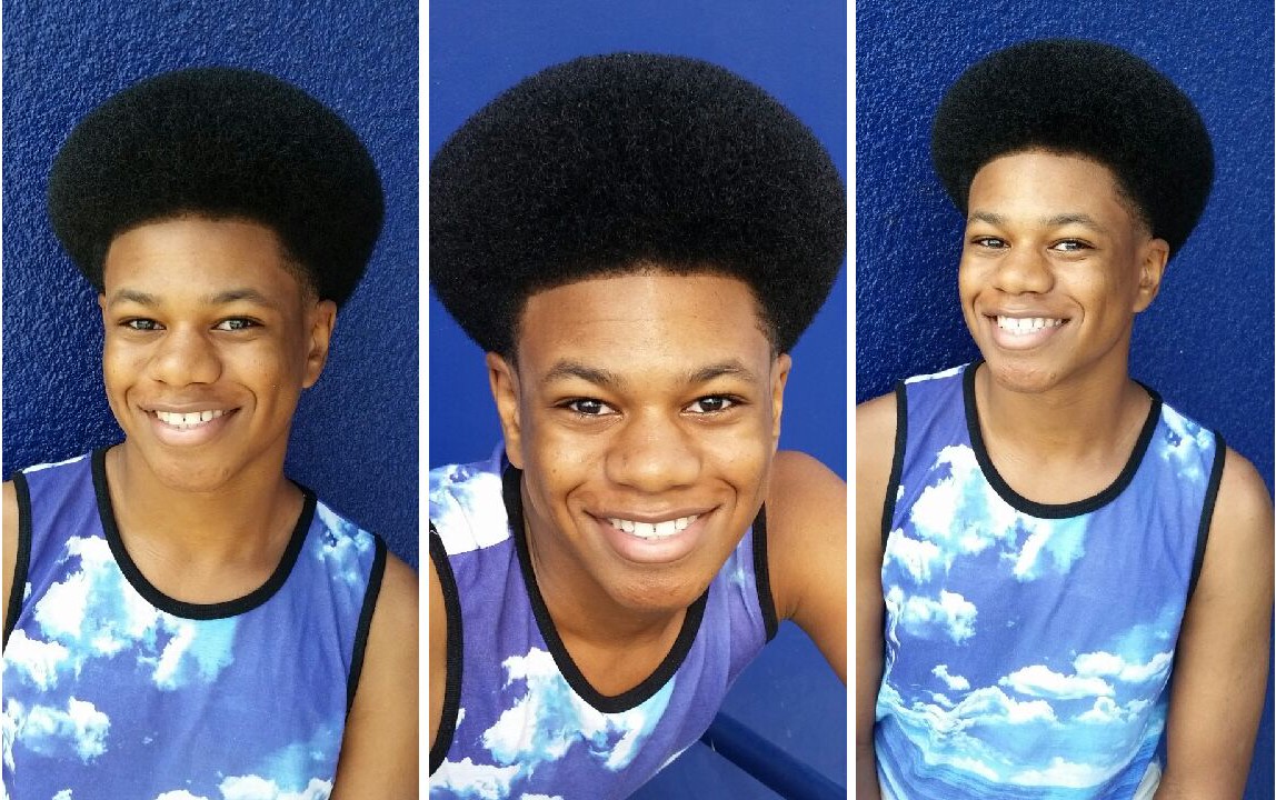 Keyon Bowman
