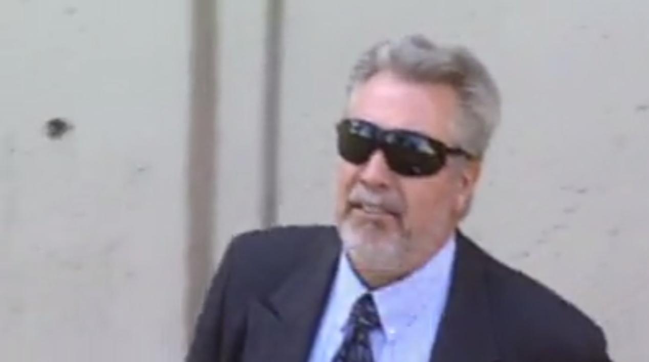 Drew Peterson