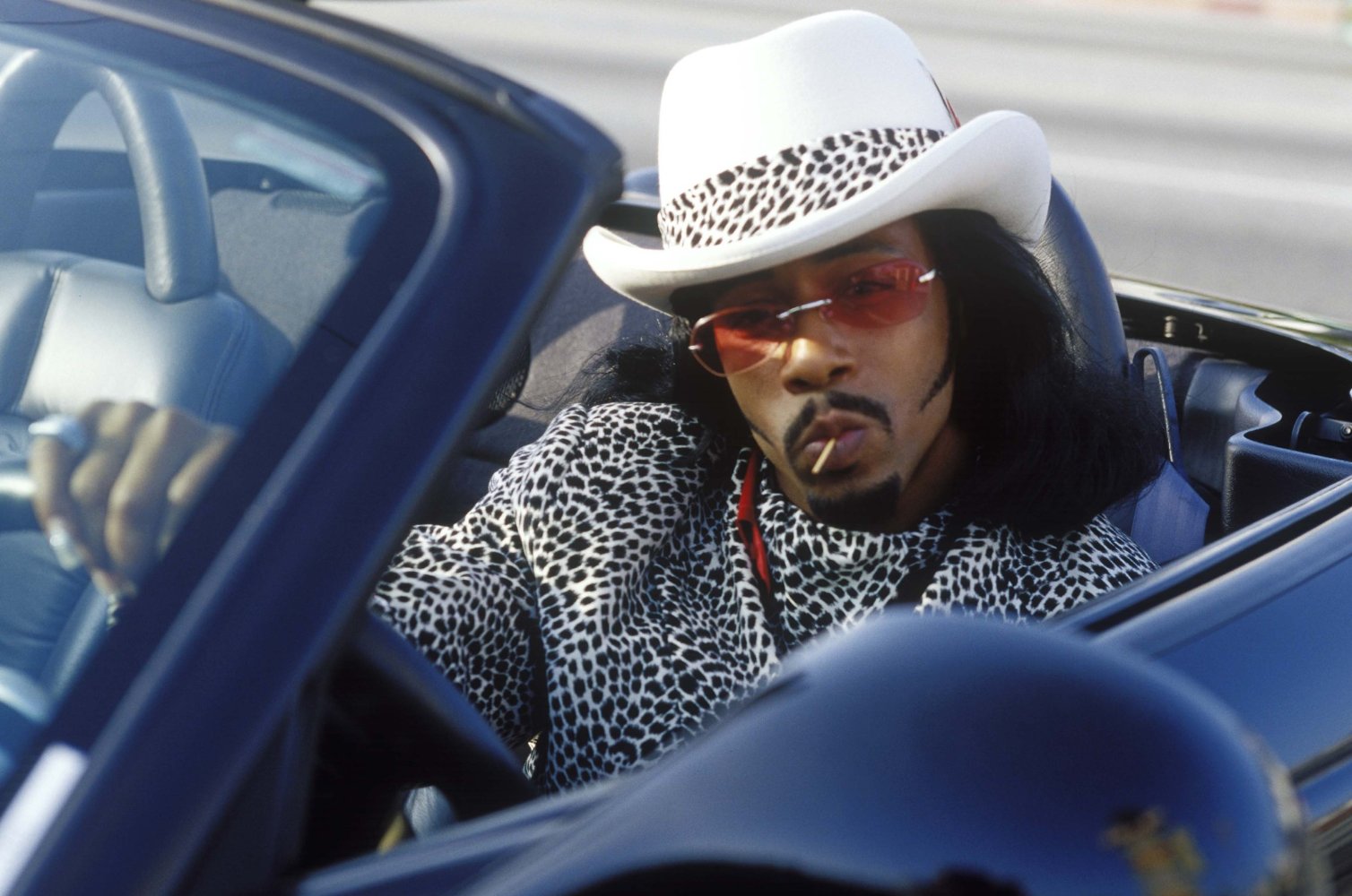 Katt Williams