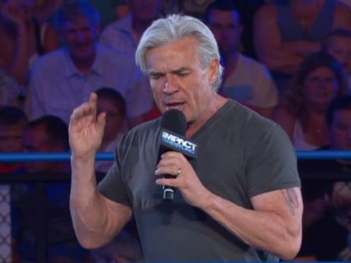 Eric Bischoff