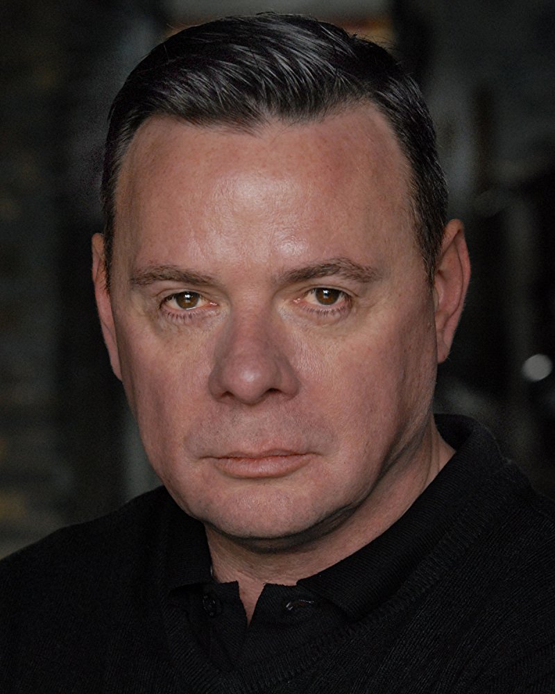 Andrew Jefferson-Tierney