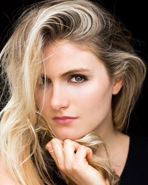 Casey Tutton