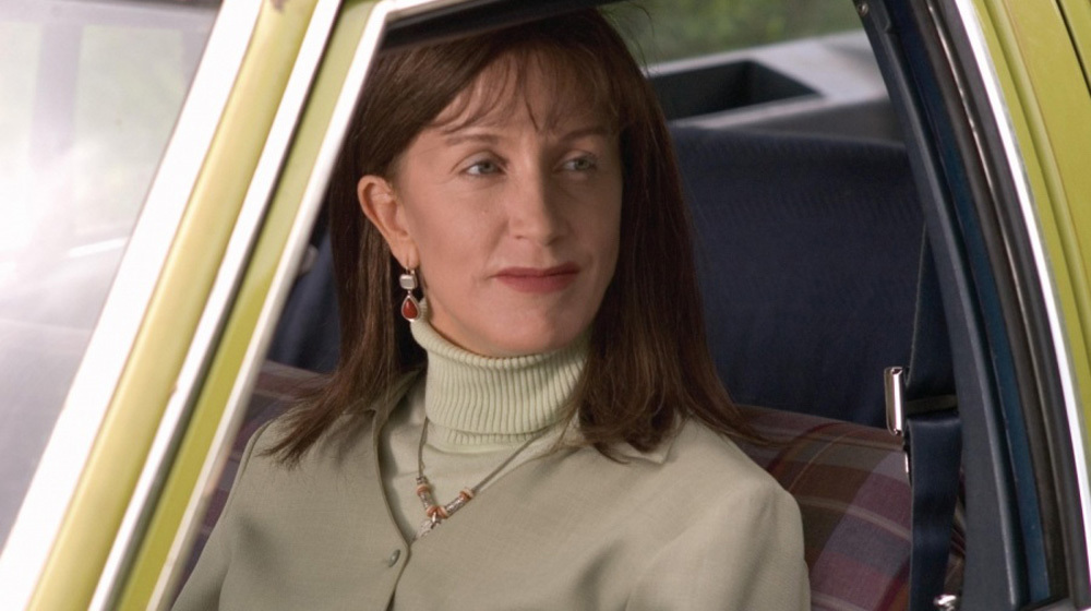 Felicity Huffman