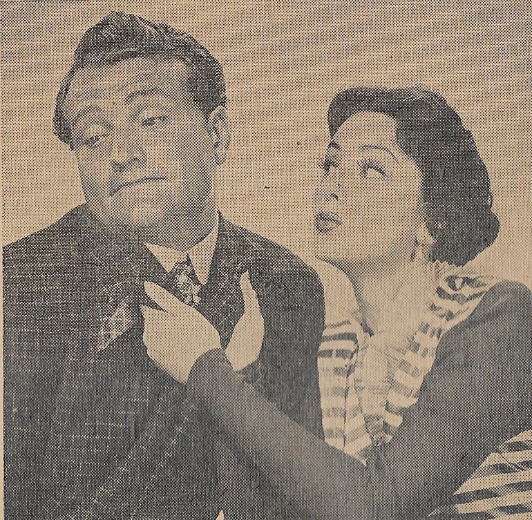 Virginia O'Brien