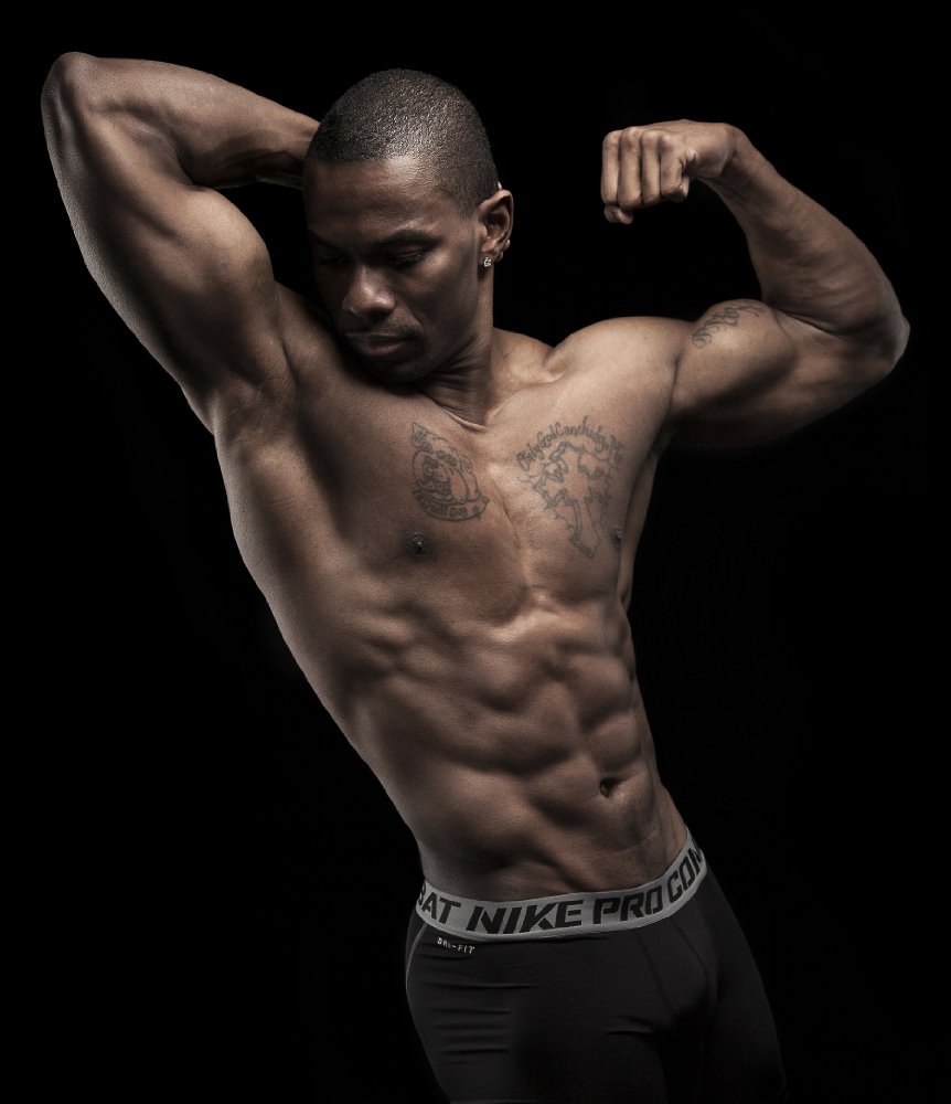 Charles Jason Williams