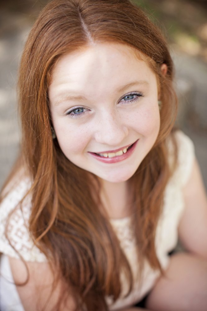 Emma Frances Burge