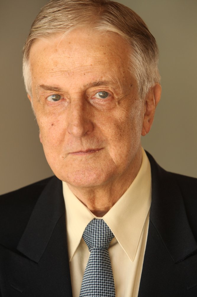 Paul Gregory