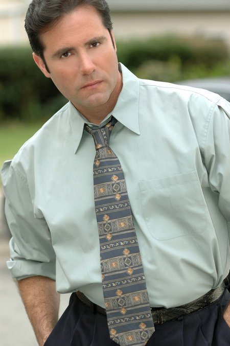 James Quattrochi