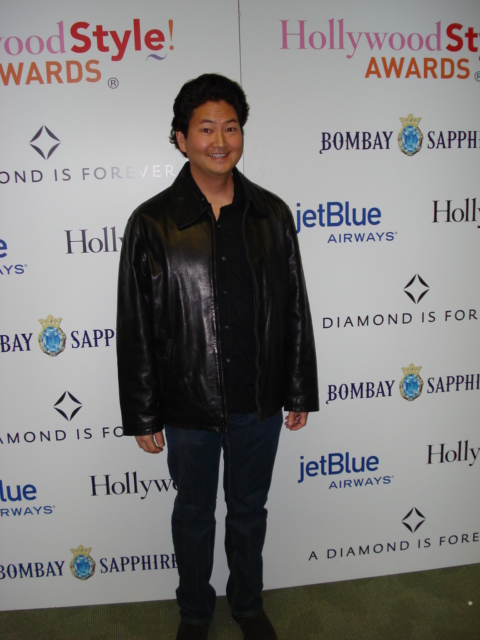 Aaron Ikeda