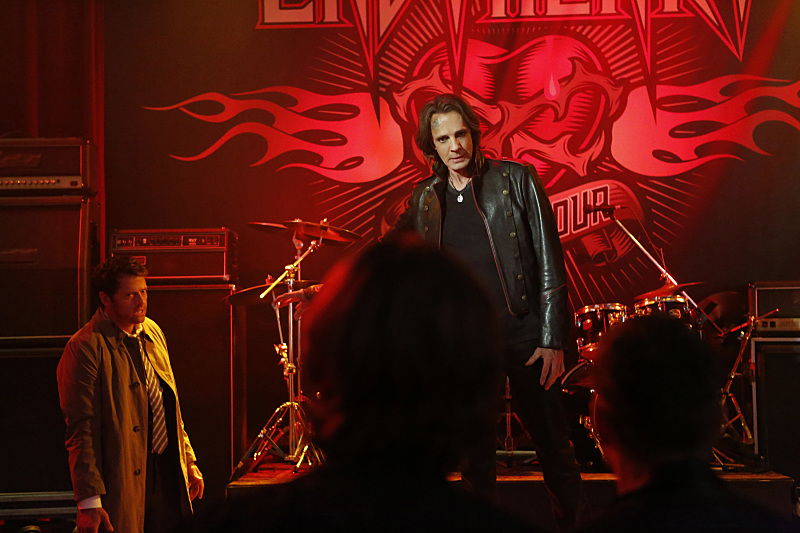 Rick Springfield