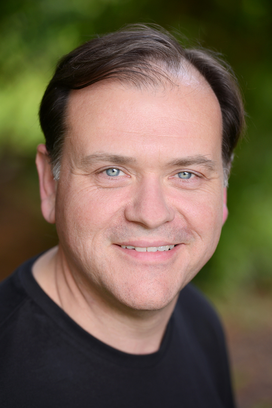 Nick Owenford