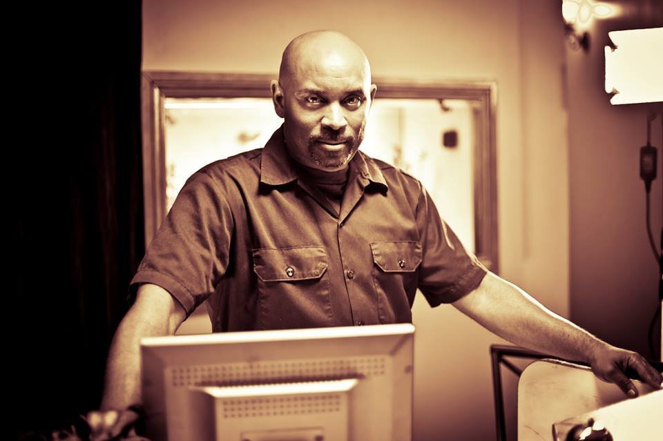 Darryl Dillard