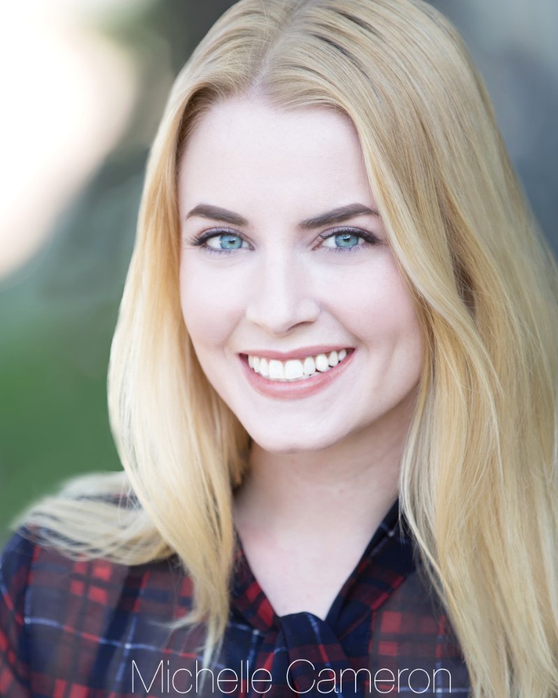 Michelle Cameron