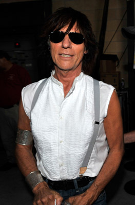 Jeff Beck
