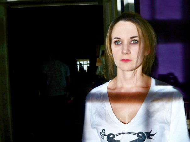 Kate Forsatz