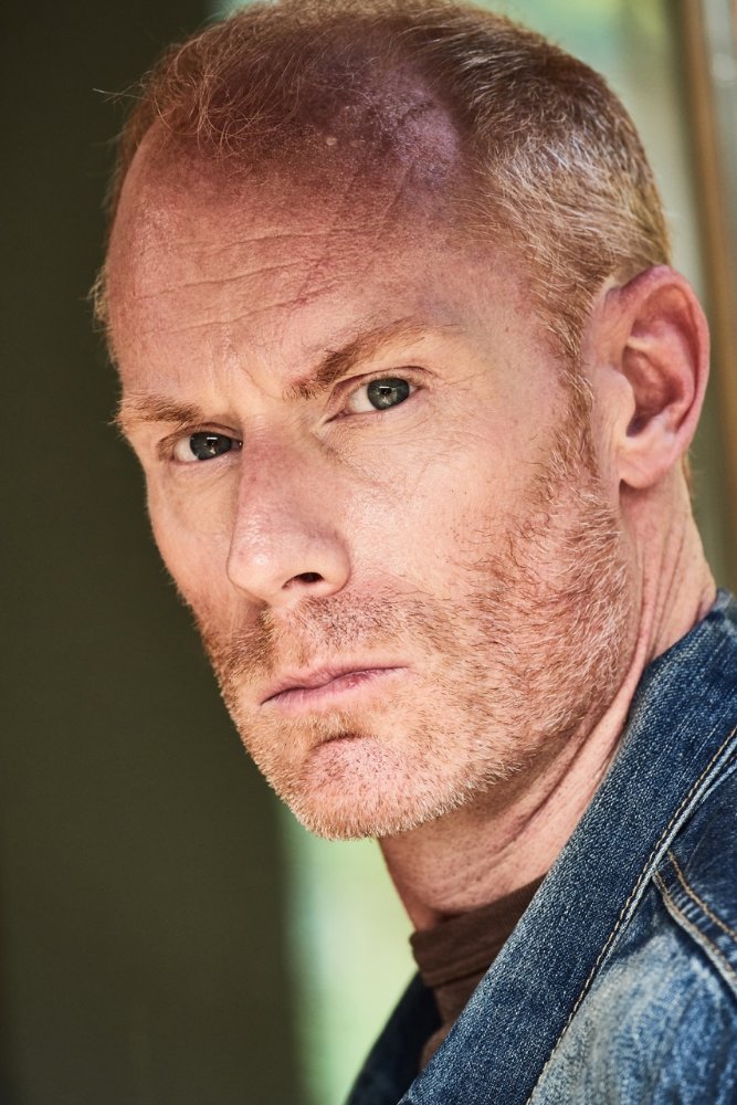 Rob Wood