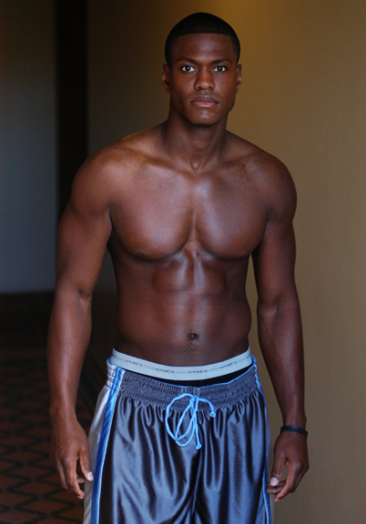 Marvin Jordan