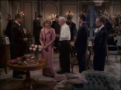 John Mahoney